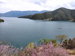 -里格村景区