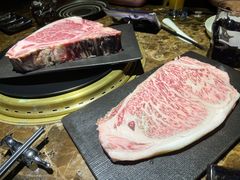 -觅福里•熟成和牛餐厅