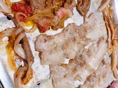 -新石器烤肉(百联川沙店)