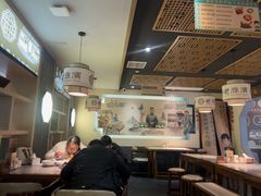 -老淮滨-蚌埠非遗小吃(淮河路店)