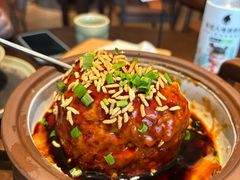 -扬州狮子楼·非遗淮扬菜(总店)