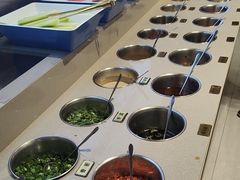 -宴全牛粤来越牛潮汕鲜牛肉火锅(海州万达广场店)