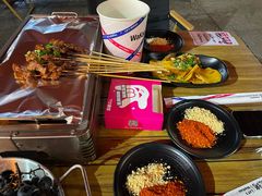 -Let’s WaKao瓦烤(贝森店)