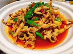 -巴人堂(女儿城店)