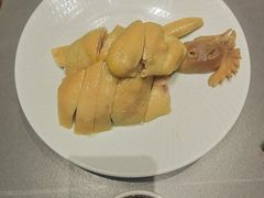 -阿明小菜·海鲜·上海菜(梅陇店)