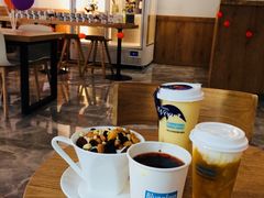 -Blueglass酸奶(财富购物中心店)