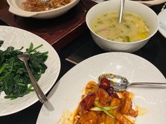 -湘湖逍遥庄园·水漾中餐厅
