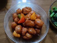-院里寻菜·精致庭院菜(观沙岭店)