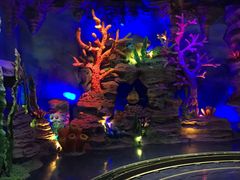 游乐设施-青岛嘉年华主题乐园