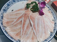 -生活如沸·顺德水牛奶火锅(大学路店)