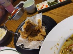 -川流不息(北蔡休闲广场店)