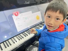 -Mr.先声音乐(东海店)