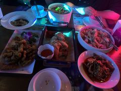 -胡桃里乐队酒馆(广州塔店)