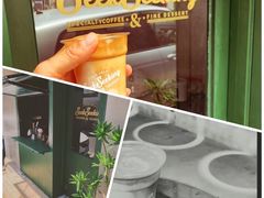 -SeekSeeking咖啡专门店(堰塘街店)