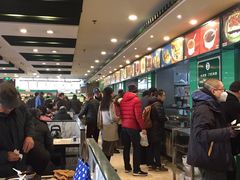 -南来顺饭庄·清真(南菜园店)