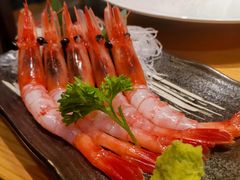 -富山日式料理(宽厚里店)