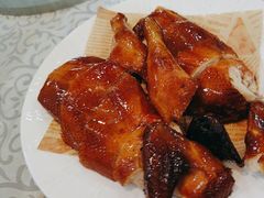 -谷丰健康凤贤居酒家