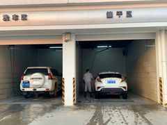 -烟台东联一汽丰田4S店(福山区店)