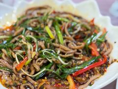 -洪霞餐馆