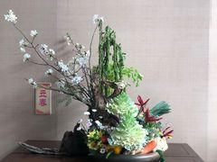 -深圳国际园林花卉博览园