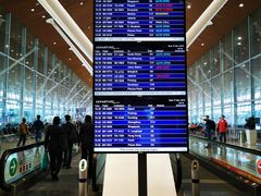 -吉隆坡国际机场