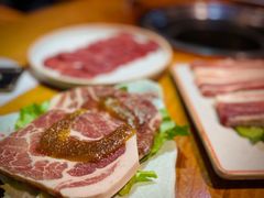 -7年8班朝鲜族非遗美食(三钢里店)