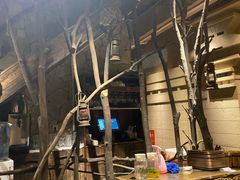 -盟重烧烤(高正街店)