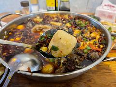 -黑竹香鸡(营和巷店)
