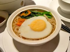 -汤城小厨•粤菜•靓汤(苏州街店)