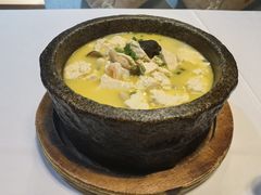 淮南手掰豆腐-同庆楼(金宝汇店)