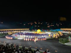 -鼎盛王朝康熙大典实景演出