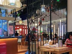 大堂-游You House(西单老佛爷店)