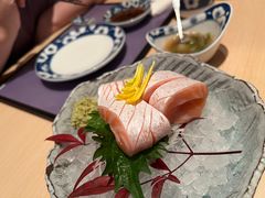 -小山日本料理(太古汇店)