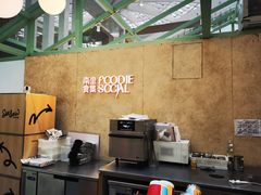 -Seesaw Coffee(上海太阳宫K46店)