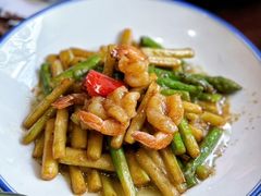 -大牌大·传统杭帮菜(湖滨店)