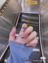 -妙睫屋日式美甲美睫