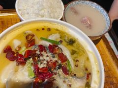 -半秋山西餐厅(宜昌大洋店)