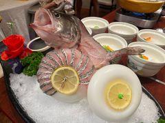 -香宫中餐厅 · 桂林香格里拉