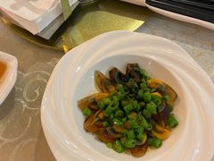 -三台山庄中餐厅