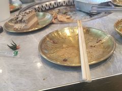 -金喜娜无限自助烤肉(泰达永旺店)
