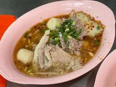 -榮泰米粉湯(Left Shop)