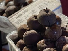 -正宁路小吃夜市