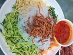 家常凉菜-新乡饭店