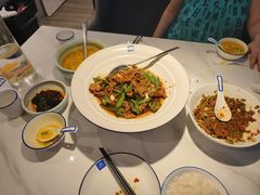 -兰湘子·湘菜小炒(长安万科广场店)