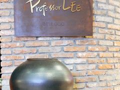 -Professor Lee (K11艺术中心店)