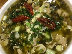 -白家高记肥肠粉(总店)