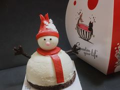 -85度C(上海周浦店)