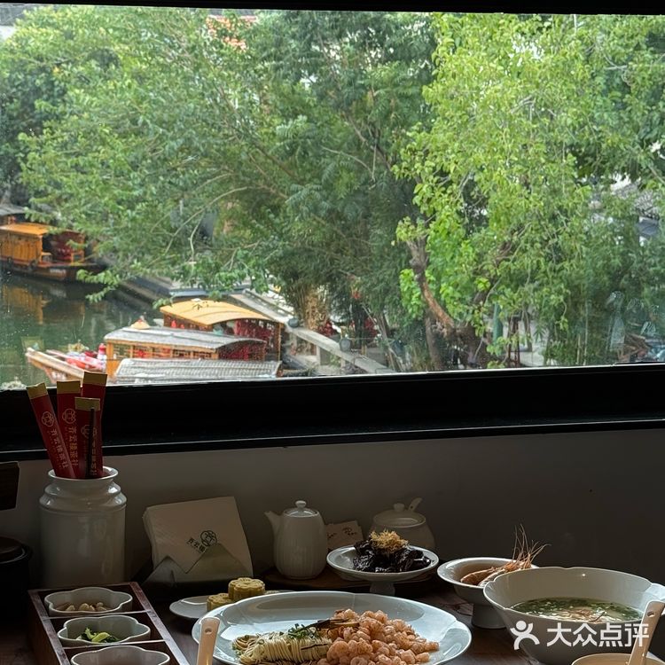 苏州｜你可以永远相信江南的浪漫..