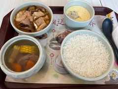 -真功夫(福中路店)