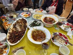 -柒皓餐廳(广元路店)